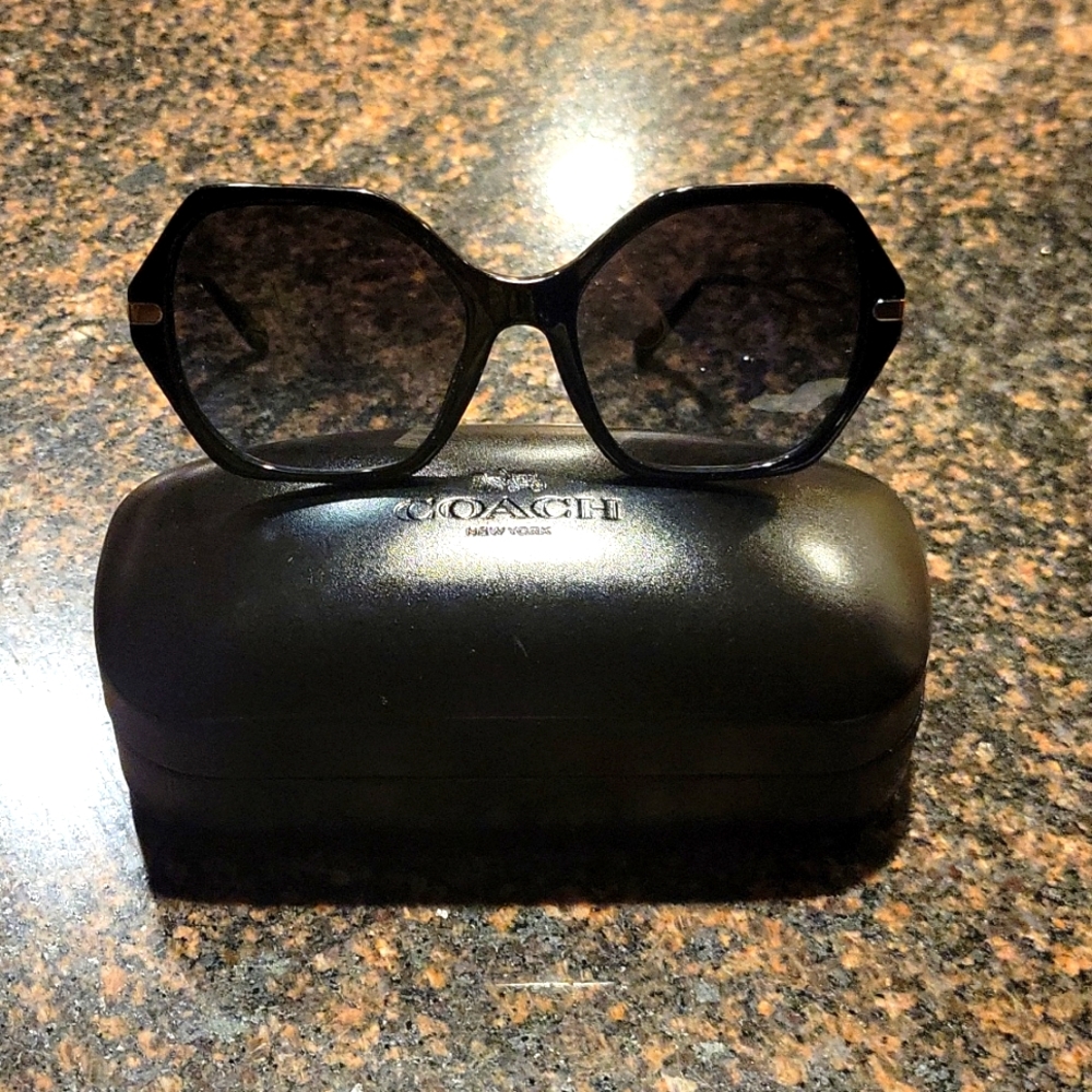 Coach Sunglasses